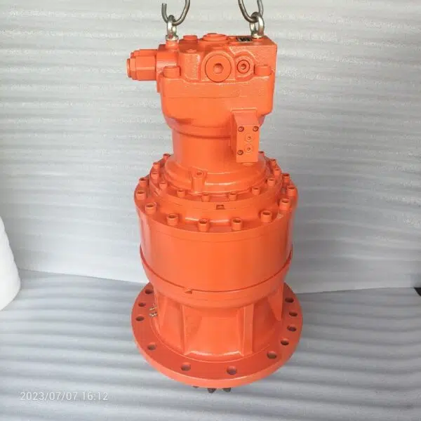 DX300 DX300-7 Swing Motor Assembly - Image 2