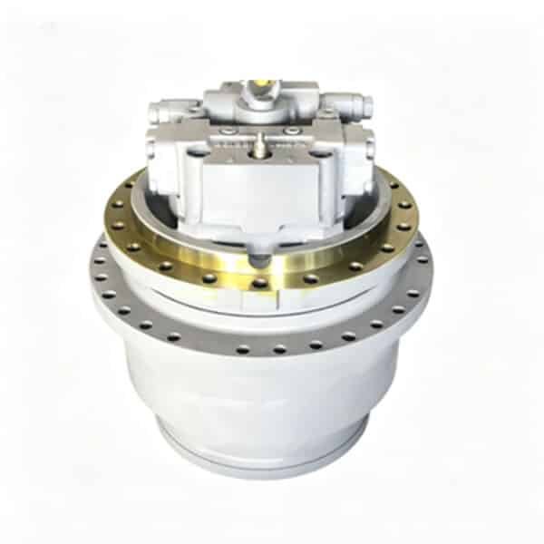Doosan DX300LCA Travel Motor Assy DX300 DH300-7 Final Drive OEM Quality - Image 3