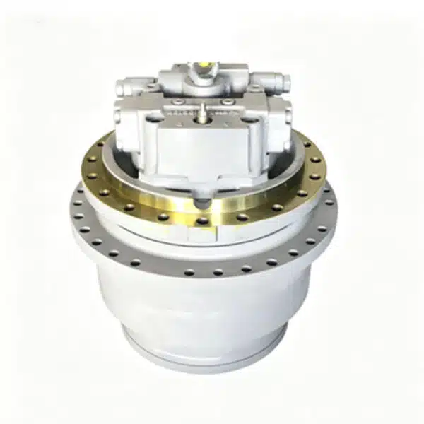 Doosan DX300LCA Travel Motor Assy DX300 DH300-7 Final Drive OEM Quality - Image 3