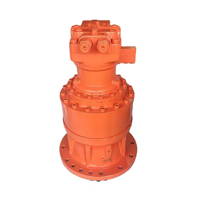 DX300 DX300-7 Swing Motor Assembly