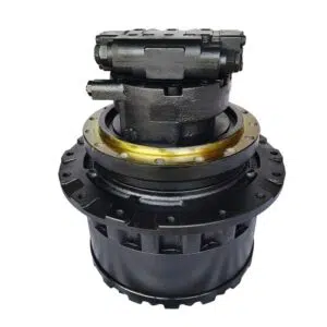 Catperpillar E320C E320D Final Drive
