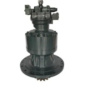 Hyundai R320LC-9 R330LC-9 R305 Swing Motor Assembly