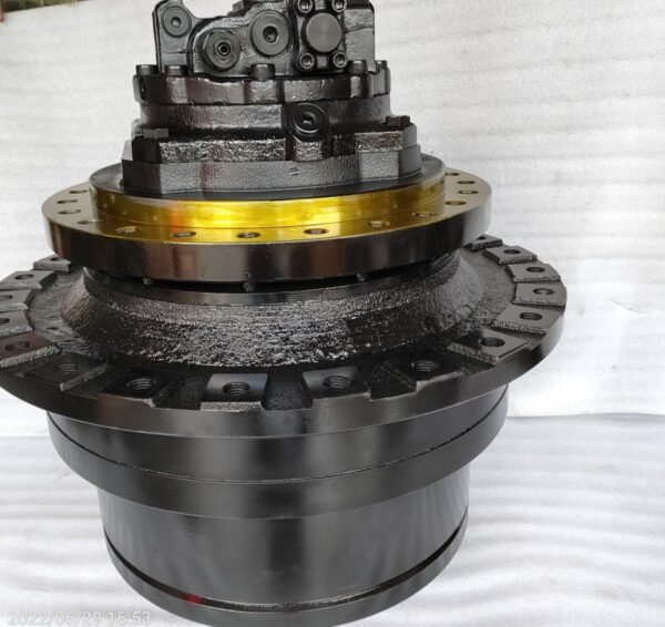 Hitachi ZX870 ZX870-5 ZX870-5G ZX870LC-5G Final Drive - Image 3