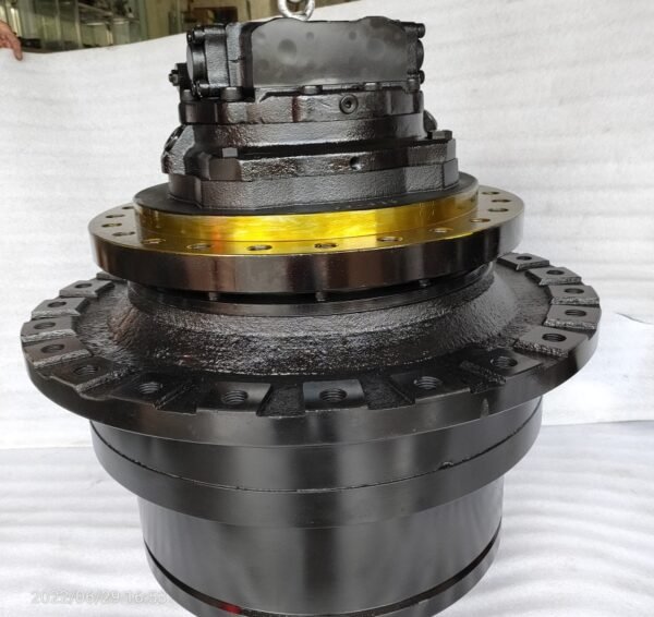 Hitachi ZX870 ZX870-5 ZX870-5G ZX870LC-5G Final Drive - Image 4