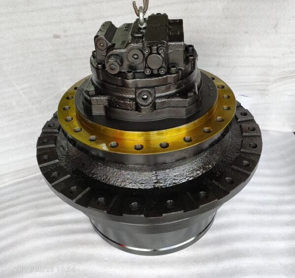 Hitachi ZX870 ZX870-5 ZX870-5G ZX870LC-5G Final Drive - Image 2