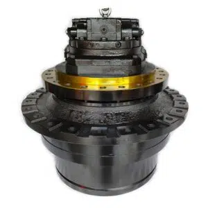 Hitachi ZX870 ZX870-5 ZX870-5G ZX870LC-5G Final Drive