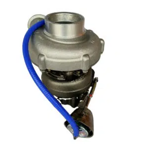 Liebherr 954 R954 D936 R944C Diesel Engine K29 Turbocharger