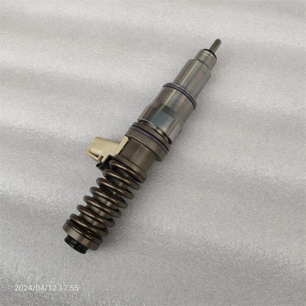Made in China New Diesel Fuel Injector 20810171 20847327 - Image 6