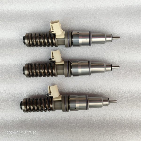 Made in China New Diesel Fuel Injector 20810171 20847327 - Image 7