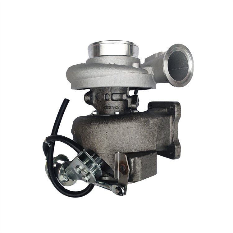 HE400WG Volvo 952 D13 3792723 21831660 3792725 Turbocharger