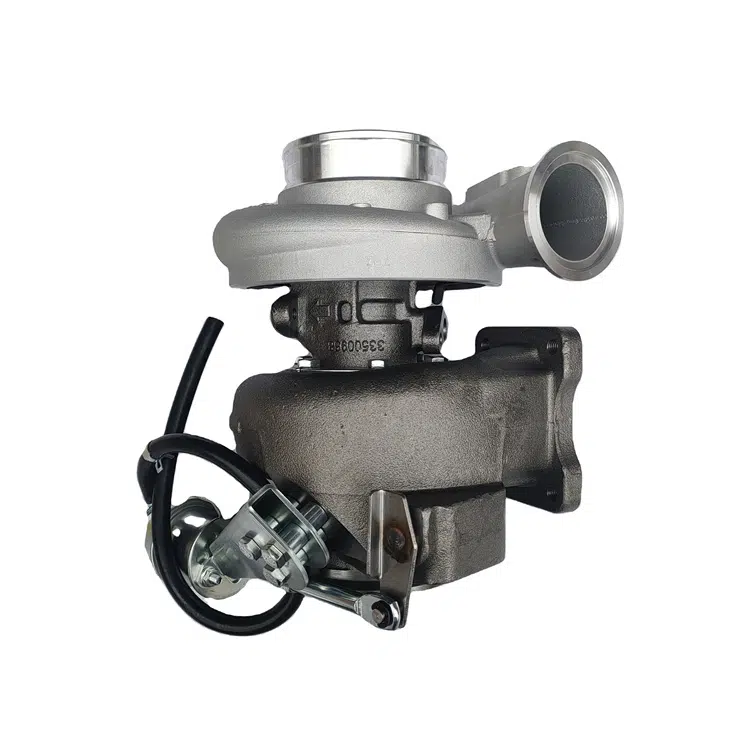 HE400WG Volvo 952 D13 3792723 21831660 3792725 Turbocharger