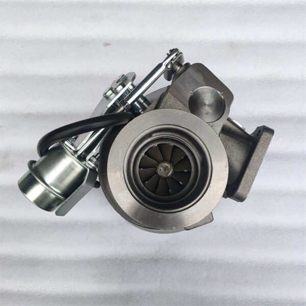 HE400WG Volvo 952 D13 3792723 21831660 3792725 Turbocharger - Image 6