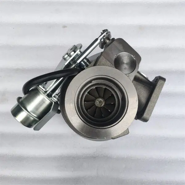 HE400WG Volvo 952 D13 3792723 21831660 3792725 Turbocharger - Image 5