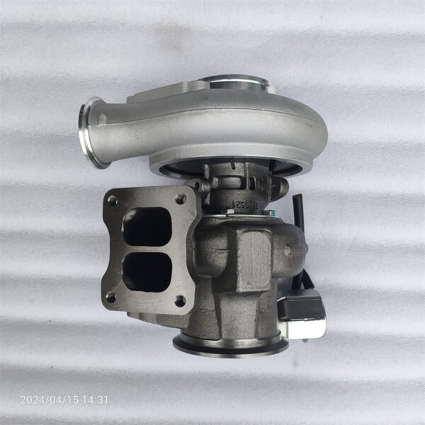 HE400WG Volvo 952 D13 3792723 21831660 3792725 Turbocharger - Image 7
