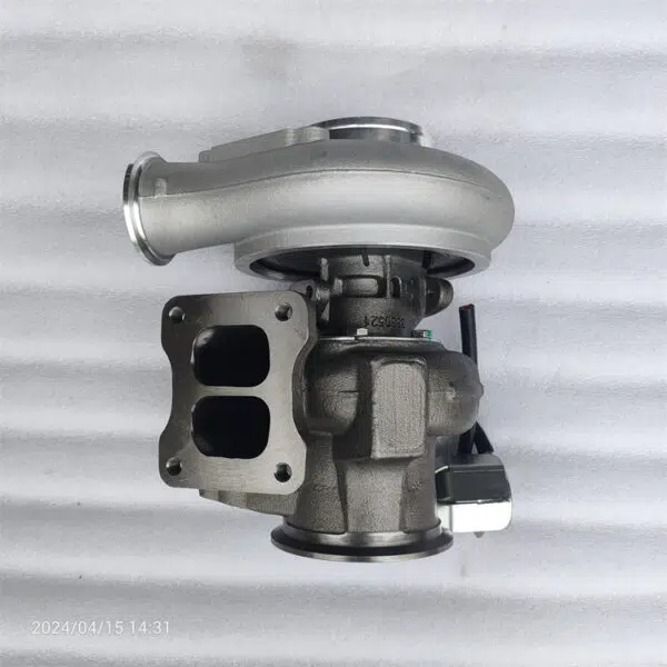 HE400WG Volvo 952 D13 3792723 21831660 3792725 Turbocharger - Image 6