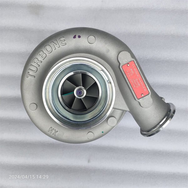 HE400WG Volvo 952 D13 3792723 21831660 3792725 Turbocharger - Image 3