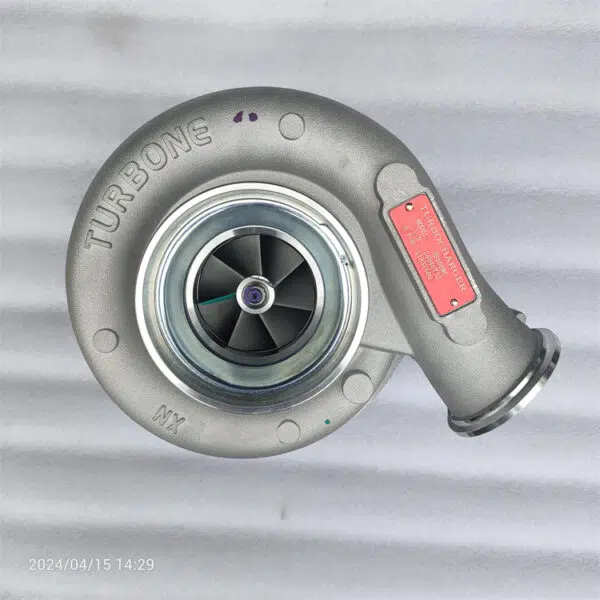 HE400WG Volvo 952 D13 3792723 21831660 3792725 Turbocharger - Image 2