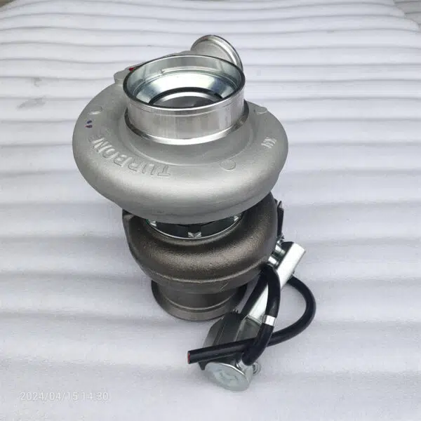 HE400WG Volvo 952 D13 3792723 21831660 3792725 Turbocharger - Image 3