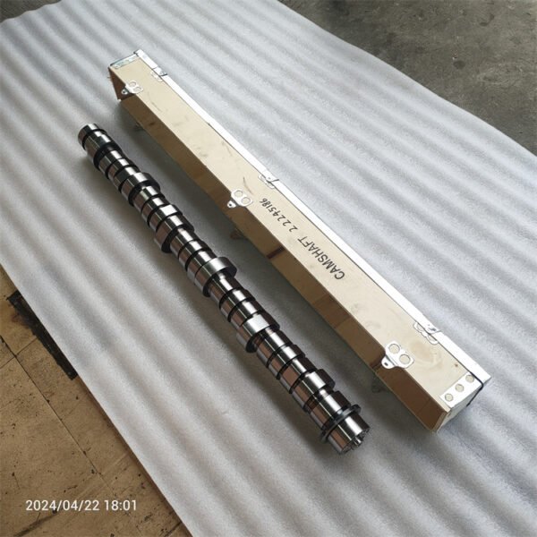 Volvo TAD1151VE 22245186 Camshaft - Image 4