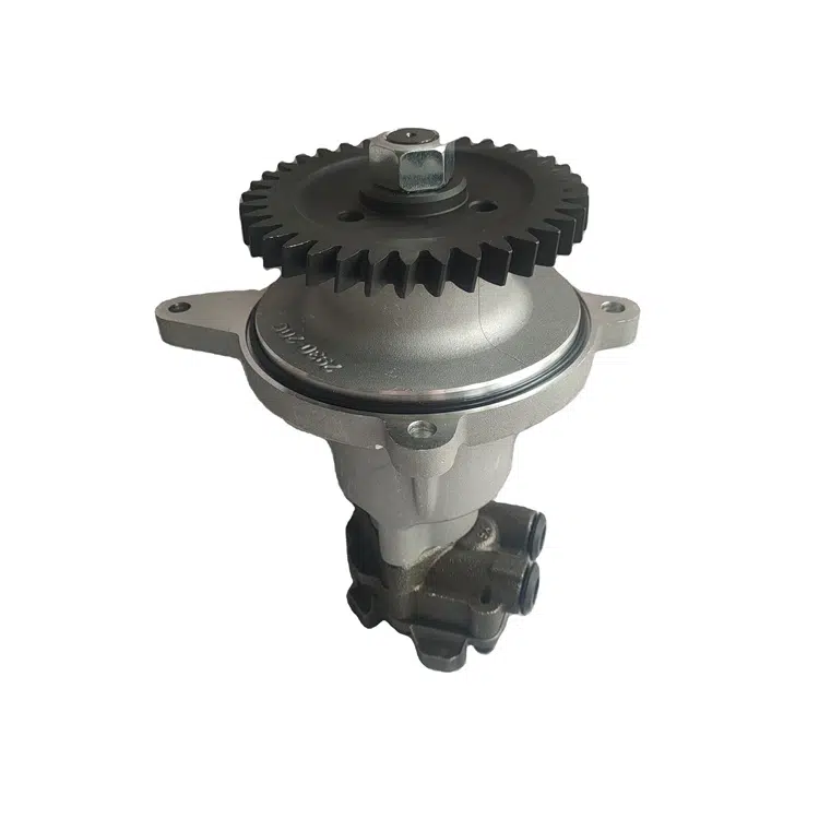 fuwafuwa② Volvo fuel pump 22677519 For D13 D16 - fastflyparts.com