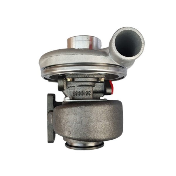 H1C Turbo 3528741 23021002 Supercharger for 6BT HX35 Engine - Image 2