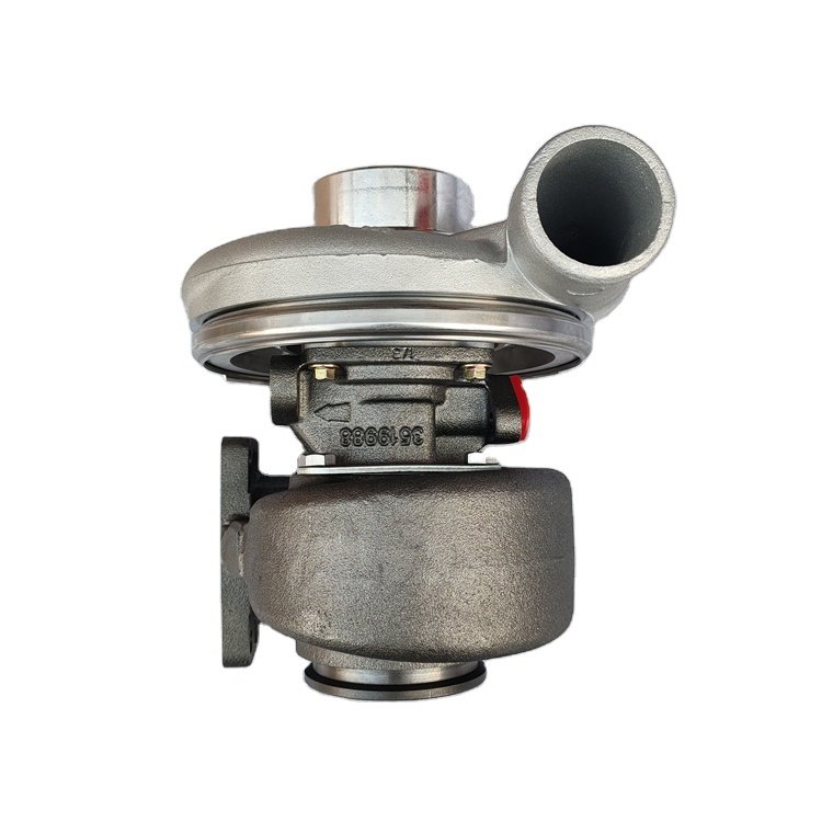 H1C Turbo 3528741 23021002 Supercharger for 6BT HX35 Engine