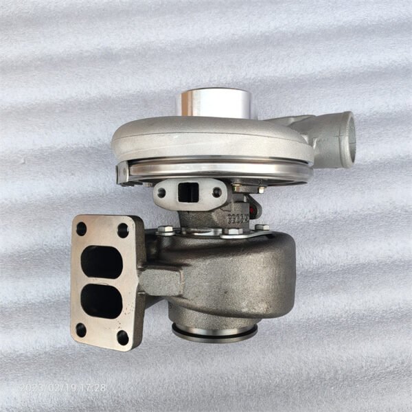 H1C Turbo 3528741 23021002 Supercharger for 6BT HX35 Engine - Image 4