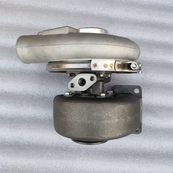 H1C Turbo 3528741 23021002 Supercharger for 6BT HX35 Engine - Image 6