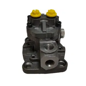 Excavator Hydraulic Pump For Cat324D Cat325D 324D 325D Excavator