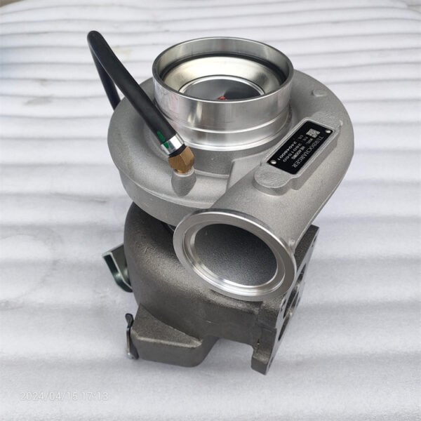 Holset HX40 HX40W 4043807 3801540 Turbocharger - Image 6