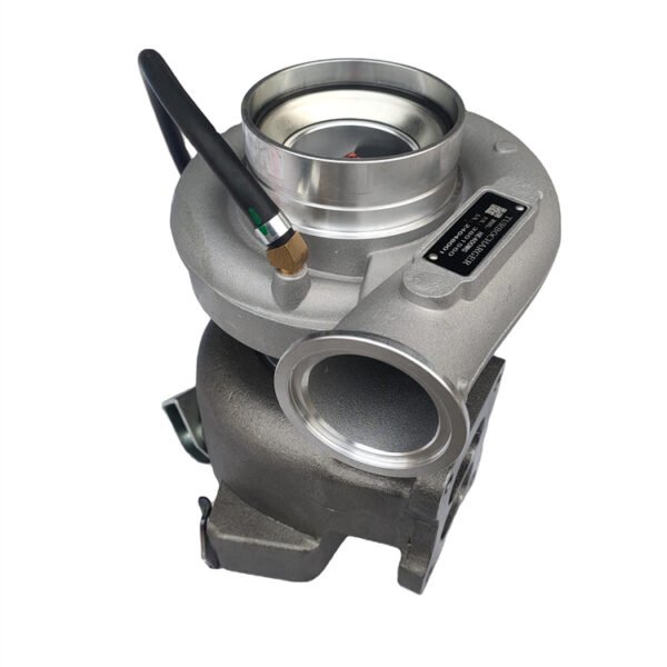 Holset HX40 HX40W 4043807 3801540 Turbocharger - Image 2