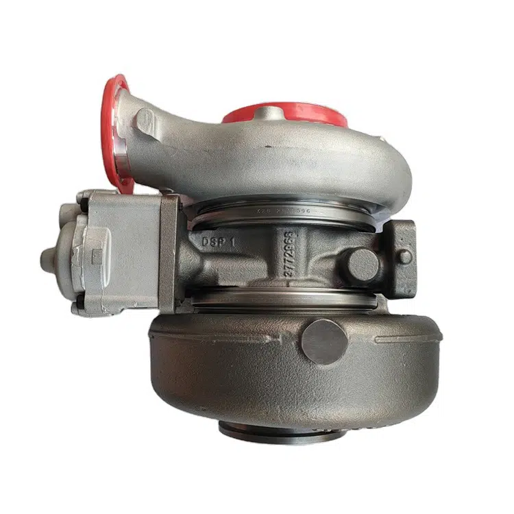HE300 HE300VG 5328079 Turbocharger