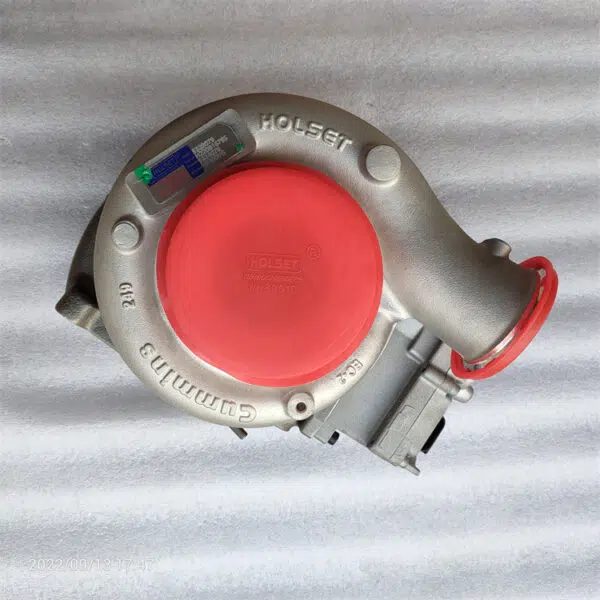 HE300 HE300VG 5328079 Turbocharger - Image 2