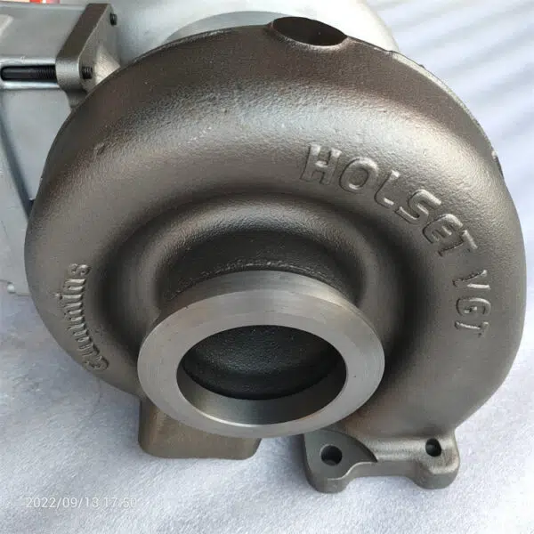 HE300 HE300VG 5328079 Turbocharger - Image 4