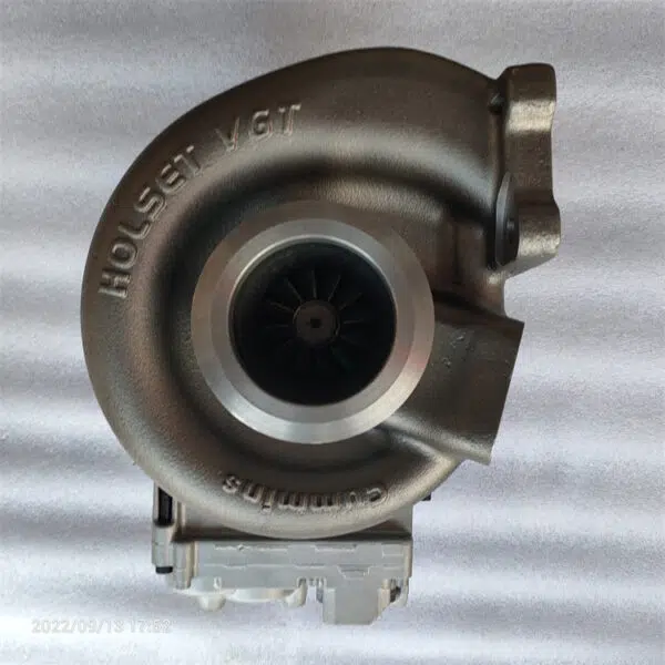 HE300 HE300VG 5328079 Turbocharger - Image 5