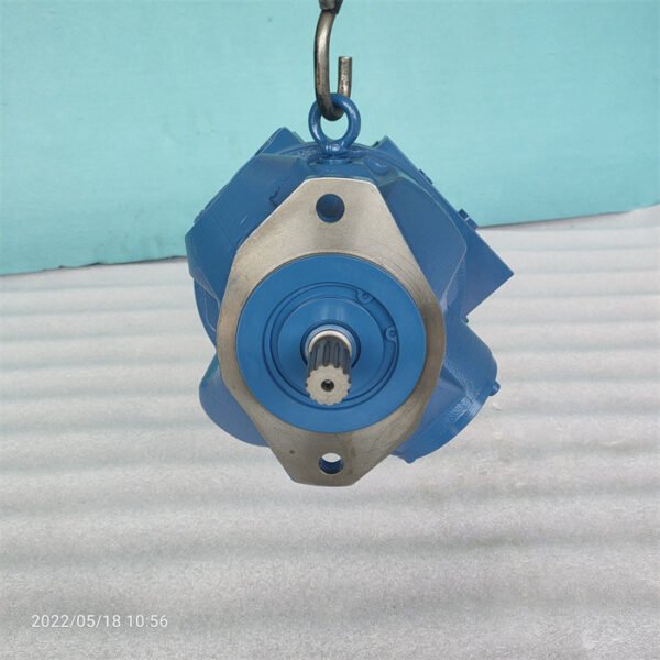 EC55 EC60 DH55 DH60 R55 R55-7 R60 R60-7 Hydraulic Pump - Image 4