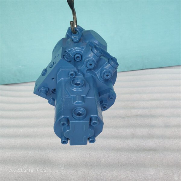 EC55 EC60 DH55 DH60 R55 R55-7 R60 R60-7 Hydraulic Pump - Image 3