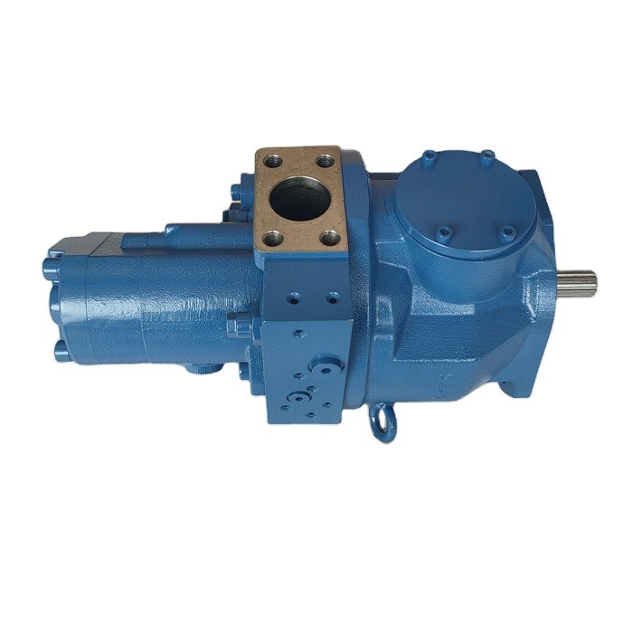 EC55 EC60 DH55 DH60 R55 R55-7 R60 R60-7 Hydraulic Pump