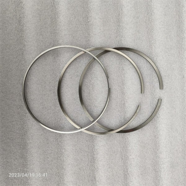 Caterpillar C18 Piston Ring - Image 6