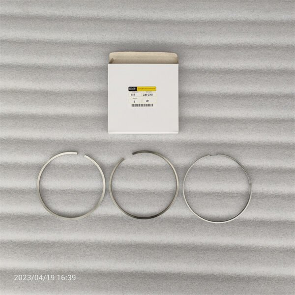 Caterpillar C18 Piston Ring - Image 7