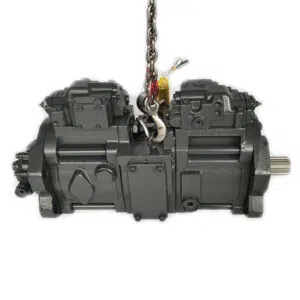 Doosan DH300-7 CX330 Case CX330 CX350 Main Pump