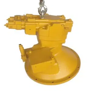 Caterpillar 311-9541 3119541 Hydraulic Pump For E330c E330cl Excavator