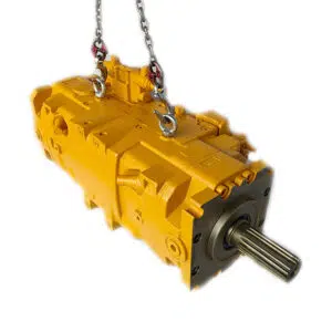 Main Pump Assy For Cat E390F E374F Excavator