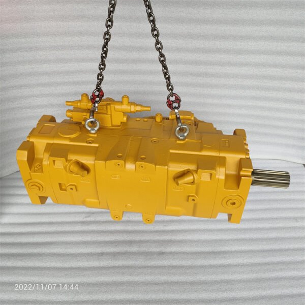 Main Pump Assy For Cat E390F E374F Excavator - Image 3