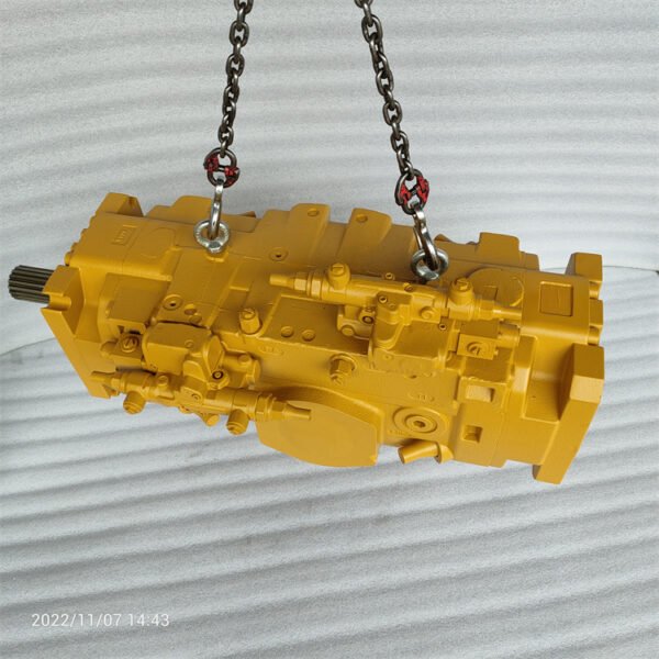 Main Pump Assy For Cat E390F E374F Excavator - Image 5