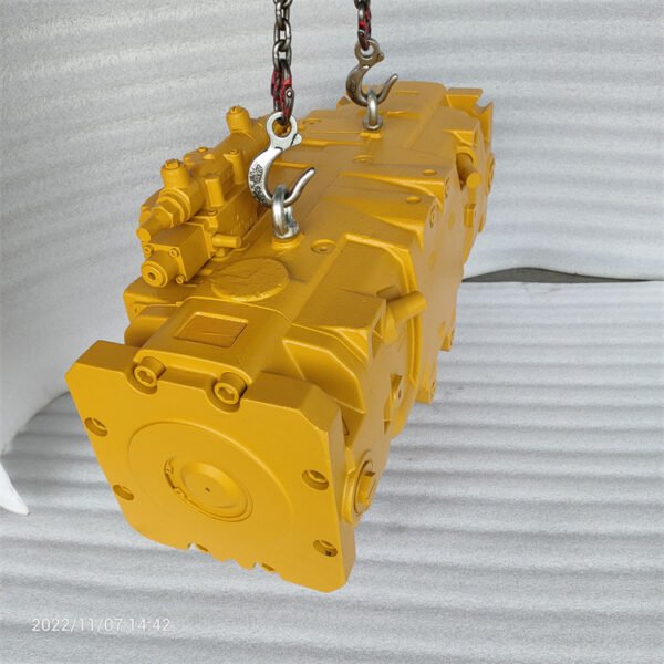 Main Pump Assy For Cat E390F E374F Excavator - Image 6