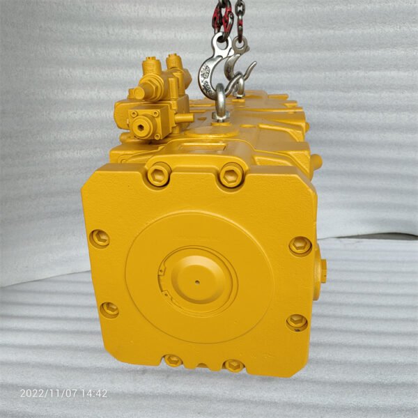 Main Pump Assy For Cat E390F E374F Excavator - Image 7
