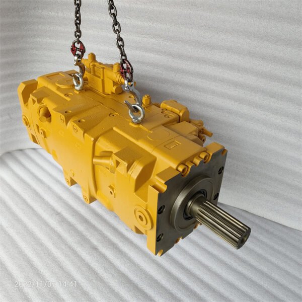 Main Pump Assy For Cat E390F E374F Excavator - Image 9