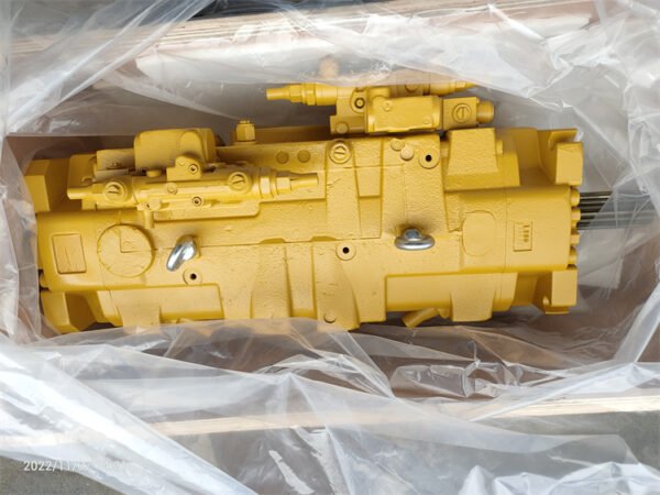 Main Pump Assy For Cat E390F E374F Excavator - Image 10