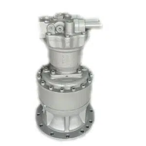 Volvo EC360 Swing Motor Assy